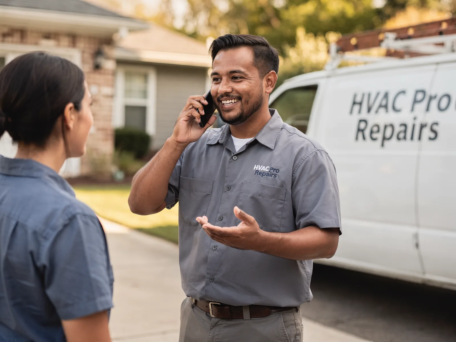 Heat Pump Repair Wethersfield, CT FAQs